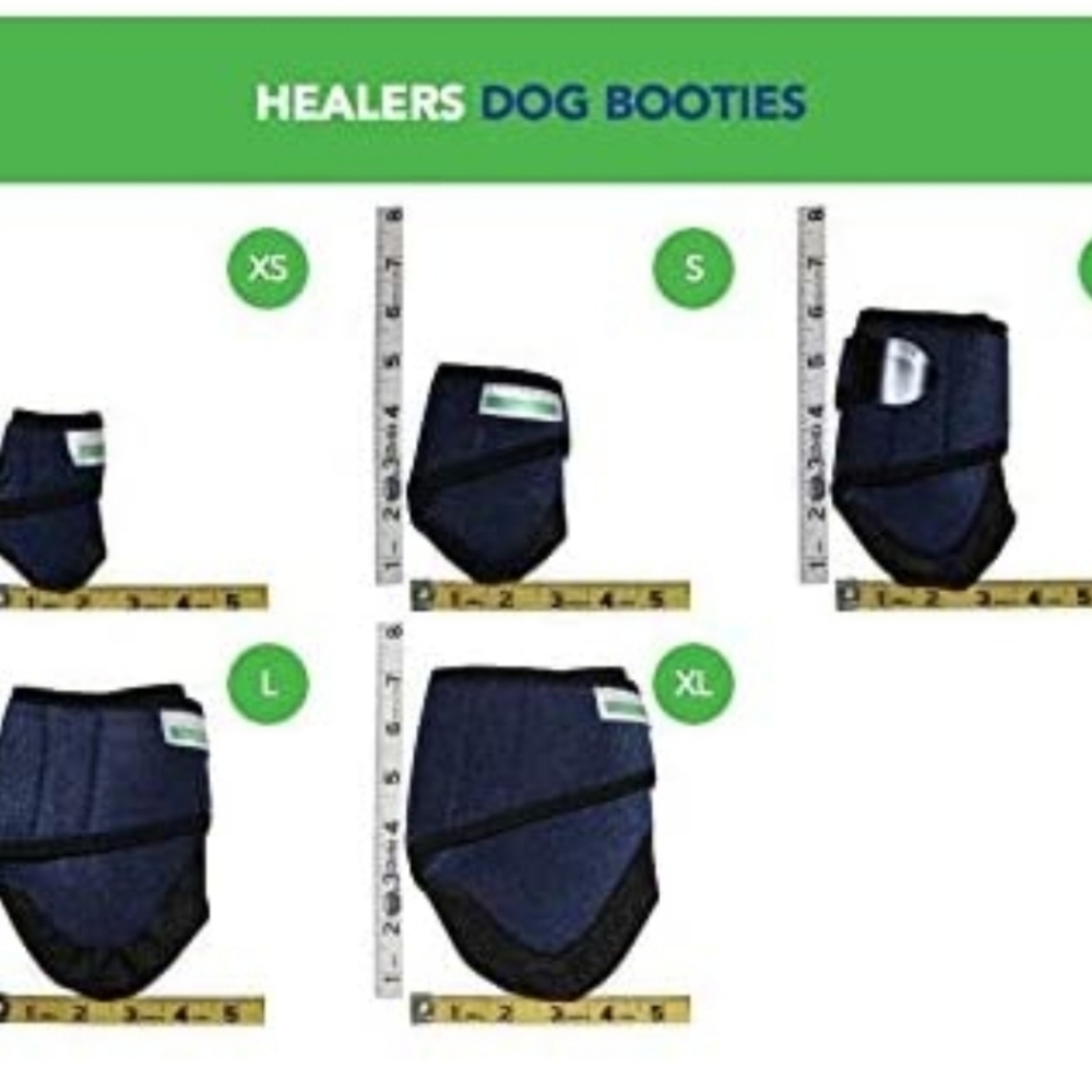 Bootie for Dogs - Picture 6 of 6